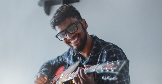 A Christmas Full of Joy