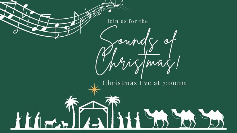 Angels We Have Heard on High