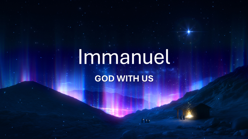 "Immanuel"