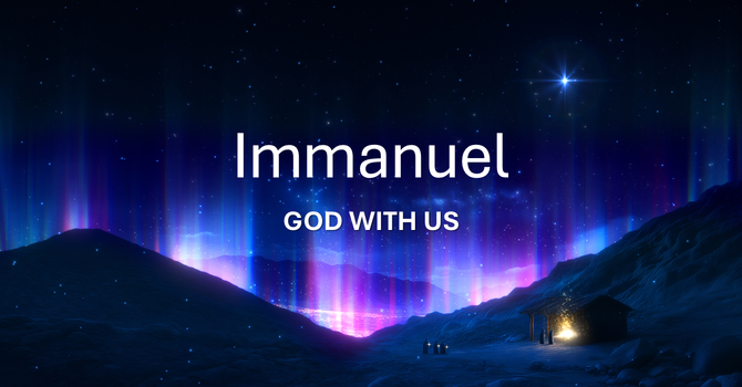 "Immanuel"