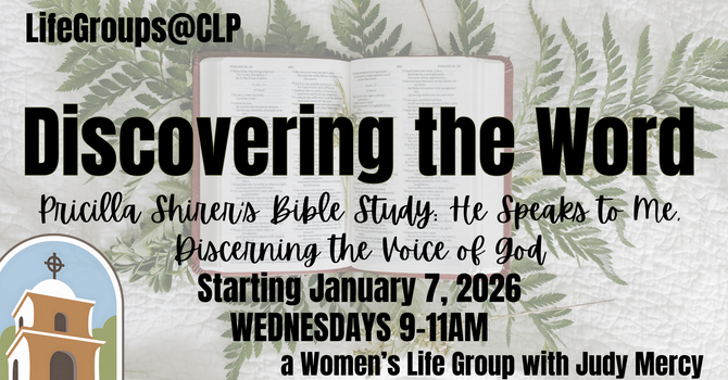 Discovering the Word