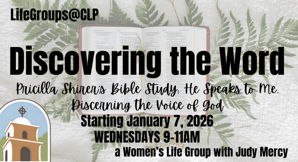 Discovering the Word