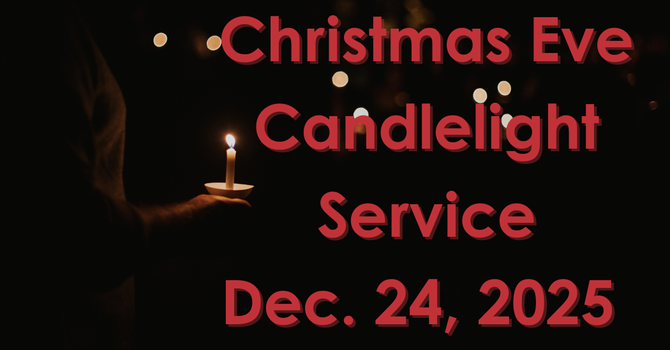 (Christmas Eve) What Child Is This: The Babe image