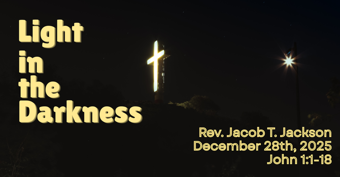 Light in the Darkness