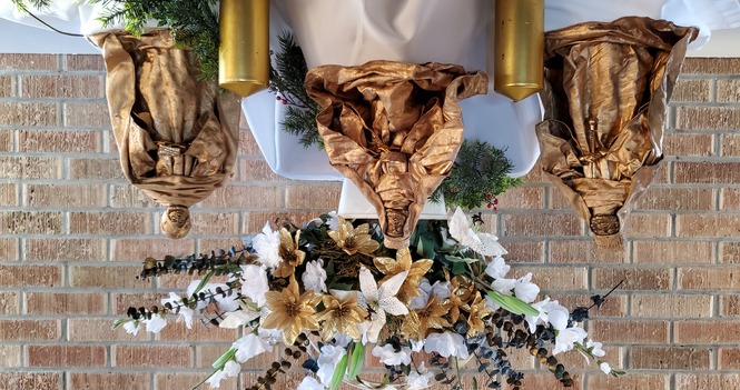 Worship Service January 4, 2026 Epiphany