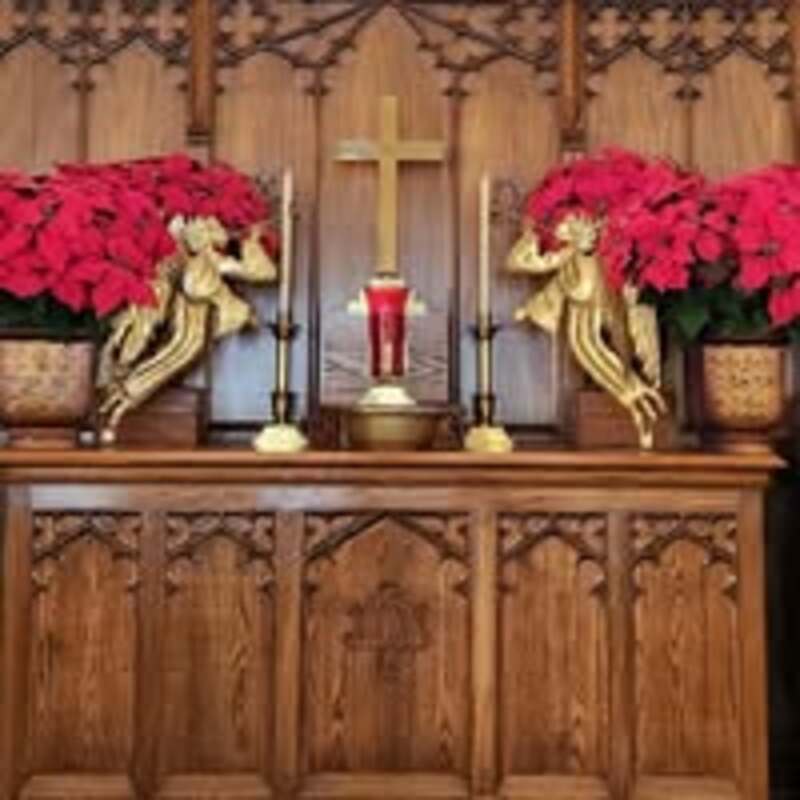 Christmas Day Worship Sermon 