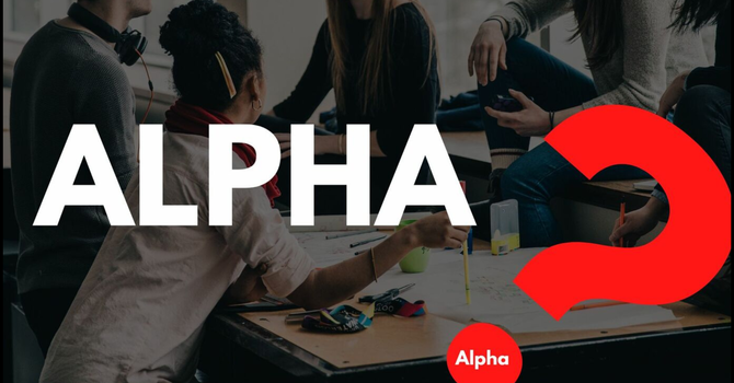 In-Home Alpha Series