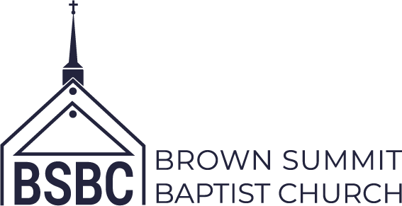 Brown Summit Baptist Church