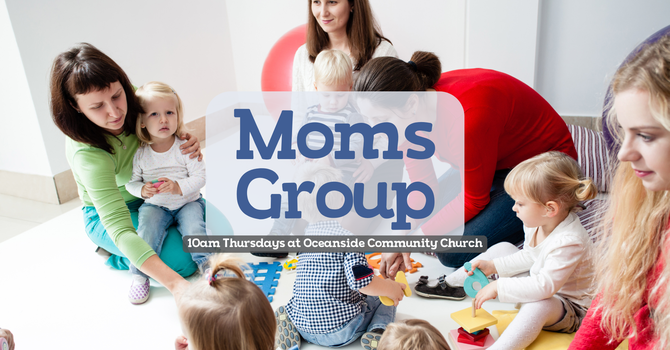 Moms Group