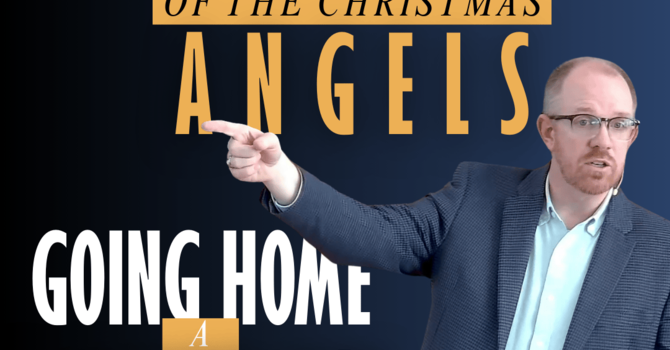 Going Home a Different Way