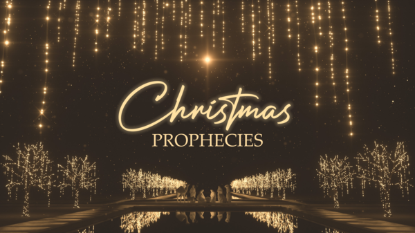 Christmas Prophecies