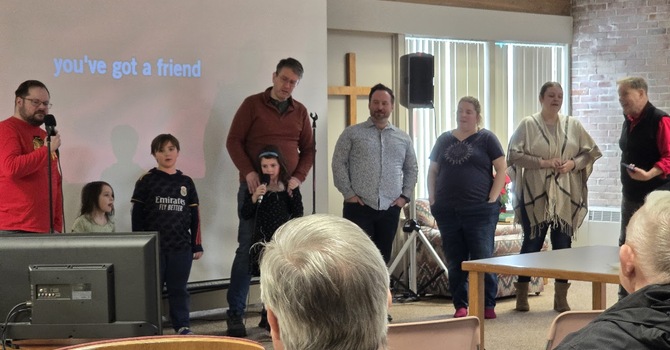 Joyful Noise Karaoke