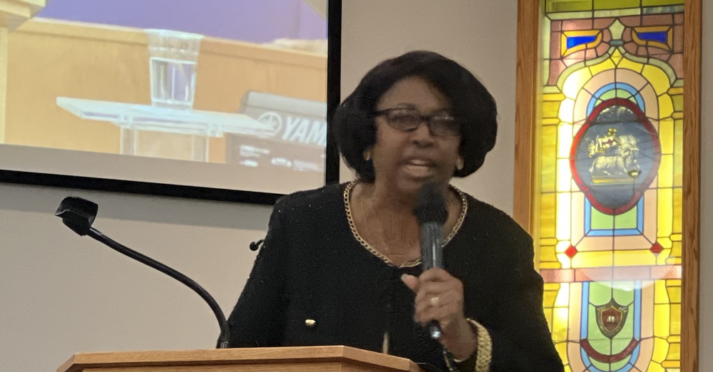 IT’S NOT WHAT HE DOES IT'S WHO HE IS