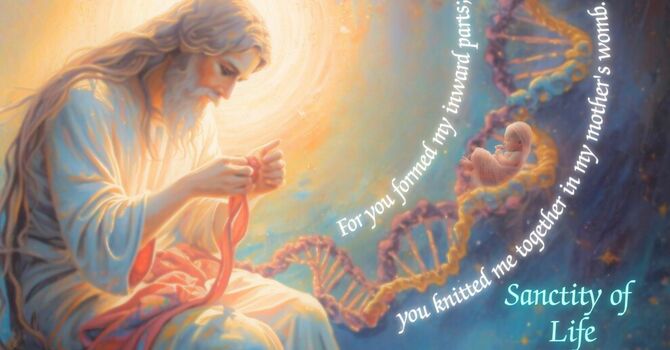 Sanctity of Human Life