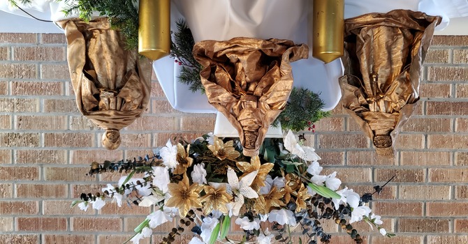 Worship Service January 4, 2026 Epiphany image