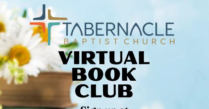 CE Virtual Book Club