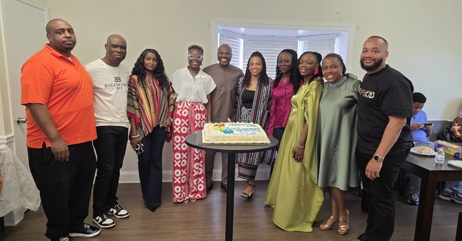 Media & Social Ministry