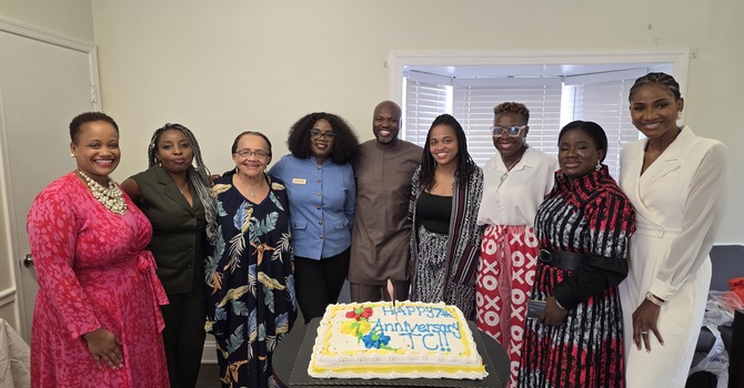 Hospitality Ministry