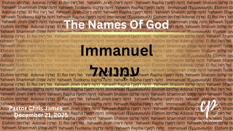 Immanuel 