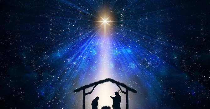 10:30am Faith & Fellowship