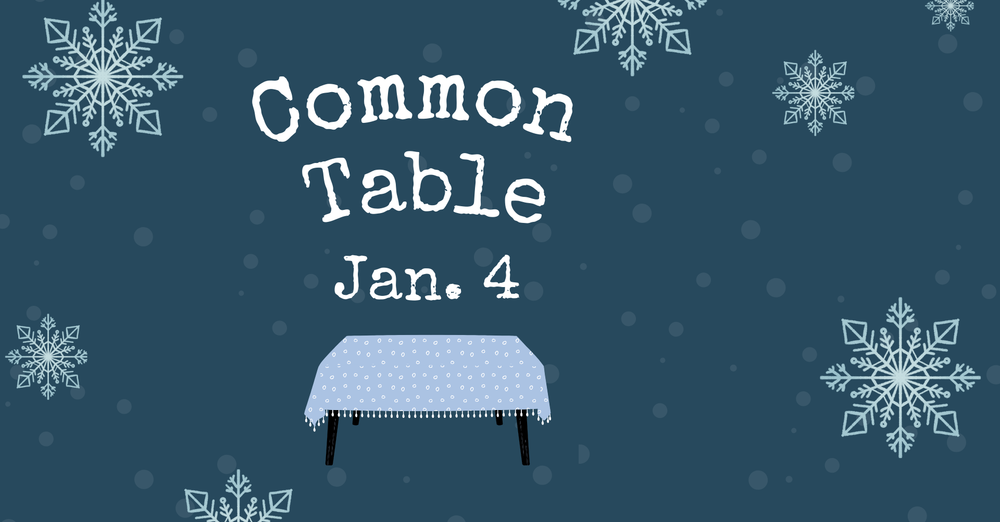 Common Table