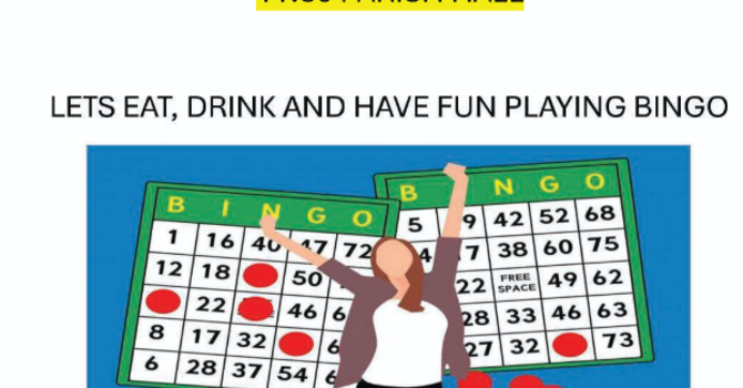 SENIOR CLUB LUNCHEON