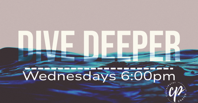 Wednesday Night Service