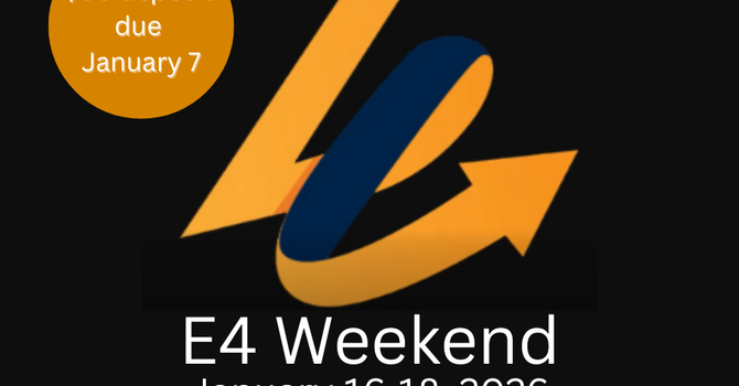 E4 Weekend