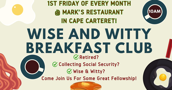 Wise & Witty Breakfast Club