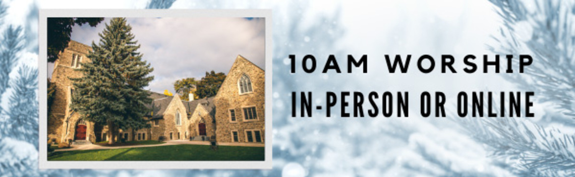 Kingsway-Lambton United Church