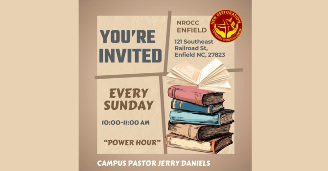 NROCC Enfield Services 