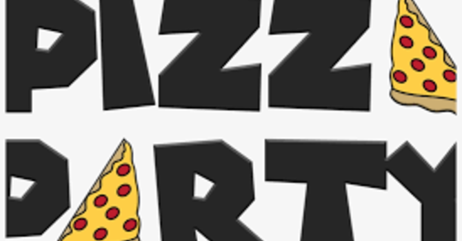 Kids & Family PIZZA PARTY