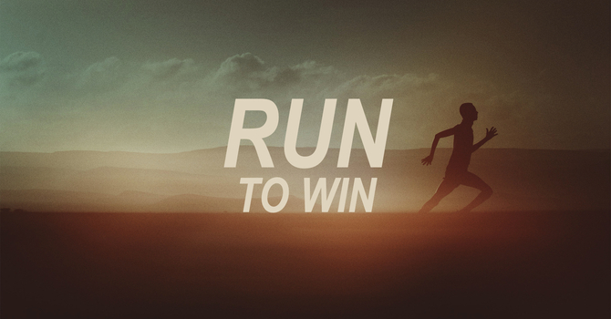 Run To Win