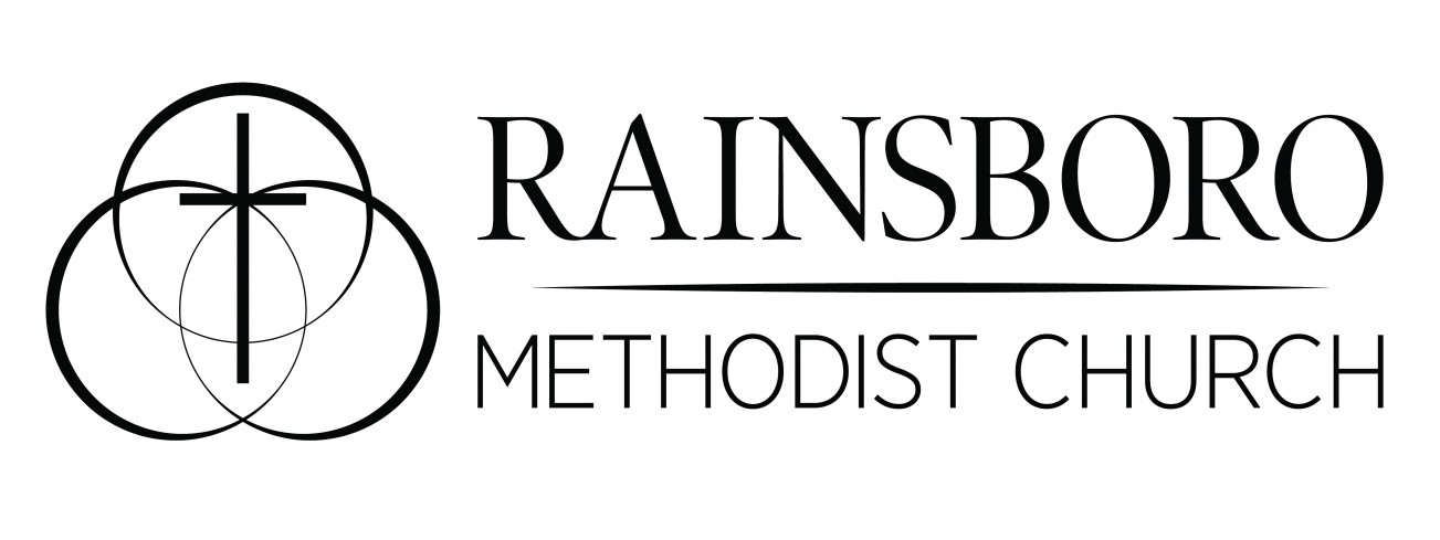 Rainsboro Methodist Church