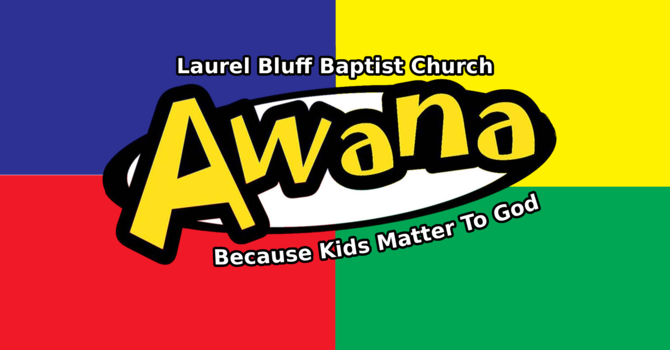 AWANA Club Ministry