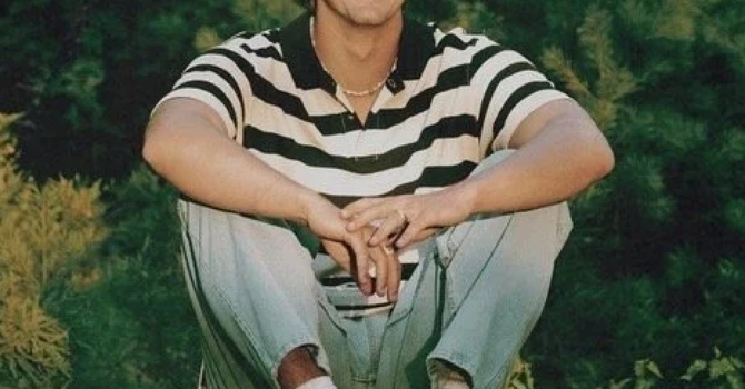 God's Got My Back image