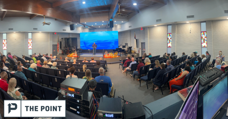 What Heavens Means for Christians