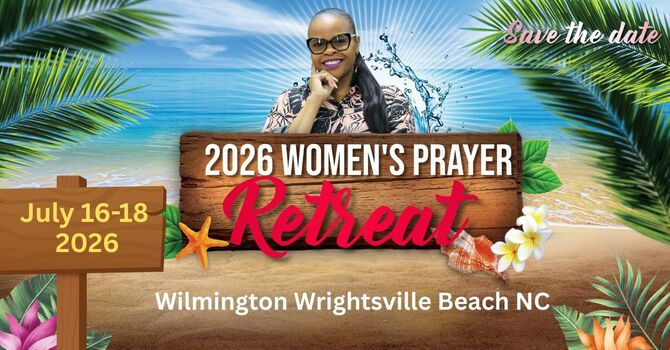 Women's Prayer Retreat
