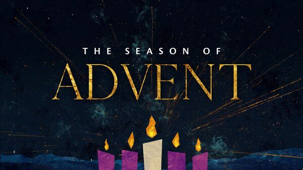 The Season of Advent