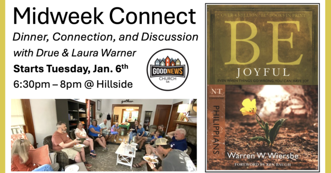 Midweek Connect (MWC)