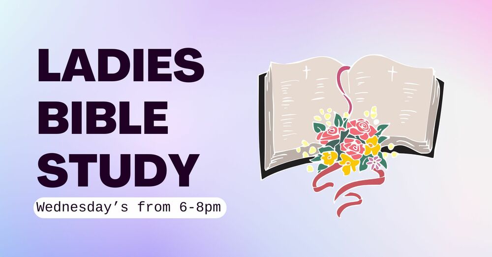 Women's Bible Study 