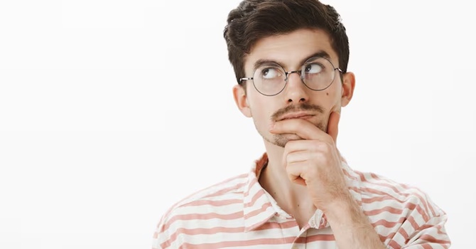 Dos tipos de personas image