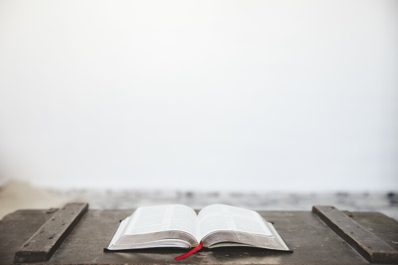 The Way, The Truth, The Life 