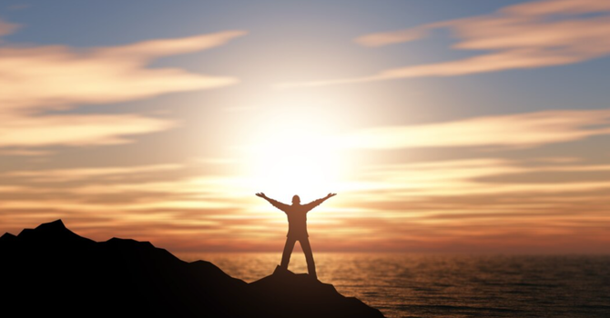 Pastor John's Weekly Encouragement