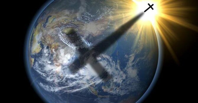 God in the Real World - SERMON