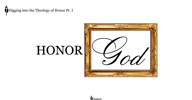 The Lifestyle of Honor 