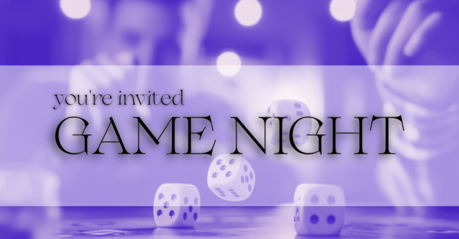 Game Night