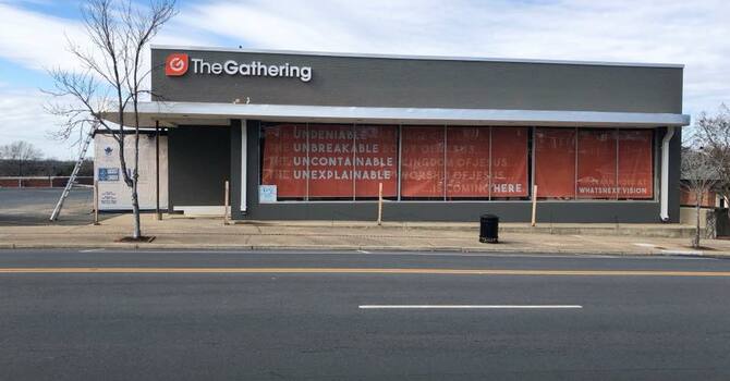 Women of Purpose Brunch - Albemarle