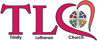 Trinity Lutheran Church
