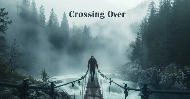 Crossing Over